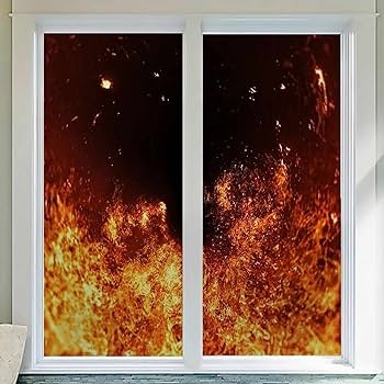 Vách nhôm kính chống cháy